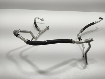 фото thumb №12, Шланг шланг кондиціонера renault zoe 295x50062r