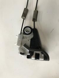 фото thumb №12, Honda hr-v ii 2013-2021 замок дверь задняя задний eu