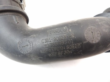 фото thumb №3, Ford fiesta mk7 1.0 eb труба повітря шланг