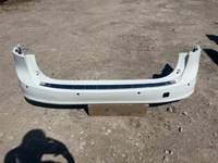 фото thumb №1, Volvo оригінальний номер 31383315 бампер