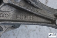 фото thumb №9, Audi a4 a5 q5 кронштейн подушка коробки передач 8w0399118c 8w0399156 опора 8w0