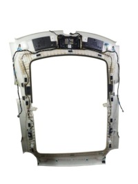 фото thumb №9, 2014 tesla модель s стеля 104593600a