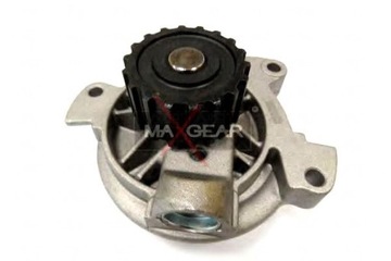 фото thumb №8, 47-0057 maxgear насос води vw 2,5d t4/lt 92-.