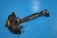 фото thumb №1, Jaguar xf обмежувач двері лівий задня задній