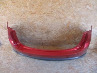 фото thumb №5, Бампер задняя задний mazda cx5 ii 17-