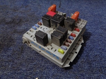 фото thumb №1, Коробка предохранителей 51742419 alfa 147 gt ts jts