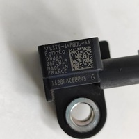 фото thumb №6, Ford ranger 2019 задняя сторона правая датчик удара подушка безопасности