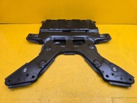 фото thumb №1, Audi e-tron усилитель защита кронштейн подрамник перед 4kl399035
