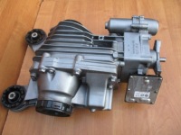 Audi q3 vw tiguan 4x4 приводной вал задняя задняя левая 1k0501203f правая 1k0501204d Цена, фото thumb