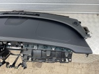 фото thumb №5, Jaguar xf x260 консоль подушки безопасности воздушные ремни eu. кожа нитка 18r.