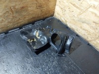 Купити Захист двигуна bmw 3 e46 320d m47d20 136km 2247747 11142247747, фото thumb