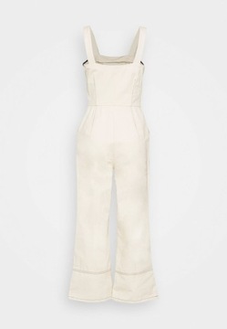 Kombinezon jeansowy Missguided Tall 38