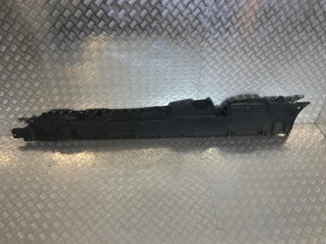 фото thumb №1, Захист шасі ліва porsche cayenne 7p0825211d