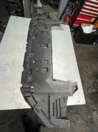 фото thumb №5, Защита плита pod бампер перед peugeot expert iii jumpy proace ii 16-