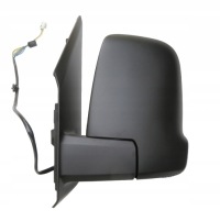 фото thumb №1, Левая зеркало mercedes sprinter 2018 - 2025 электрический