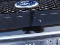 фото thumb №11, Бампер перед pod ксенон ford s-max mk1 g6 sport