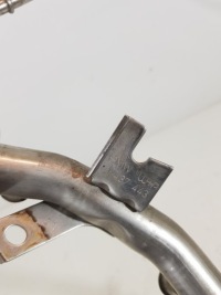 Молдинг впрыскная 1437443 range rover bmw 4.4b m62 Недорого, фото thumb