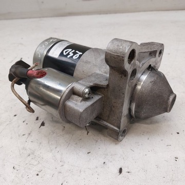 фото thumb №6, Renault scenic стартер 12v 1,4kw 8ea011610-161