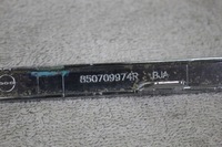 фото thumb №7, Хром молдинг задняя renault clio v 5 850709974r