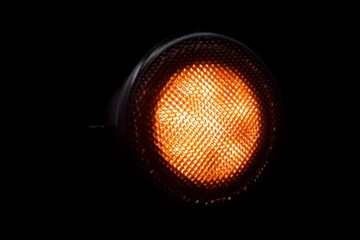 фото thumb №11, Лампочки led кольца поворотники drl jeep wrangler jk yj 07-18 halo тонированный