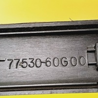 фото thumb №8, Молдинг двері правий перед suzuki baleno i 94-99 7753060g00 nr267