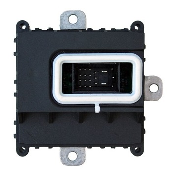 фото thumb №2, Модуль повороту afs динамічний bmw 7189312