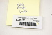 фото thumb №6, Oj132 hyundai i20 iii 1.2i кронштейн насоса wody