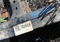 фото thumb №3, Ford ranger v limited lift 16r рама кабины