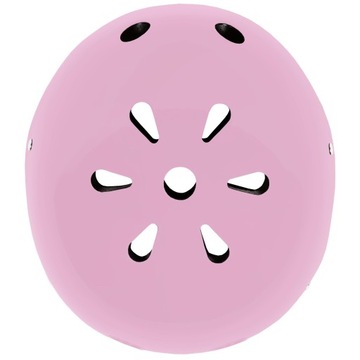 Защитный шлем Kidwell ORIX II Pink S для самоката
