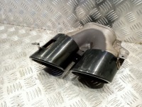 Купити Mercedes gle w167 amg 2024r наконечник вихлоп a1674909003 org., фото thumb