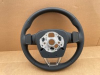 фото thumb №8, Руль audi a4 a5 8w s-line кожа оригинал 8w0419091gn новая