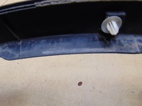 фото thumb №15, Молдинг накладка крыла правый перед toyota rav4 iv 75601-42130