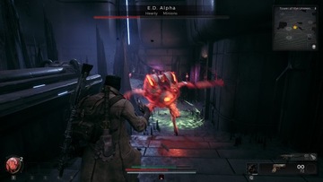 КОД КЛЮЧА REMNANT II STANDARD EDITION XBOX SERIES X/S