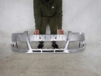 фото thumb №1, Audi tt ii 8s 06- бампер перед передний spr