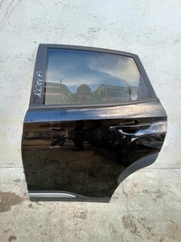 фото thumb №1, Hyundai kona 17- дверь задняя задние