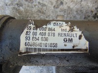 фото thumb №13, Рулевая рейка трансмиссия vivaro trafic 2001-2014 eur