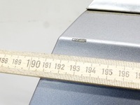 фото thumb №7, Дверь левый перед левая передние vw arteon 17- r-line lb7s