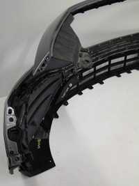 фото thumb №14, Mercedes gla ii h247 247 бампер передній перед amg pts