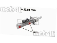 фото thumb №2, Насос тормозная renault master ii 2.5 3.0 03-10