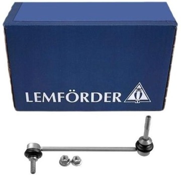 фото thumb №14, Lemförder 35440 02 стержень / кронштейн, стабилизатор