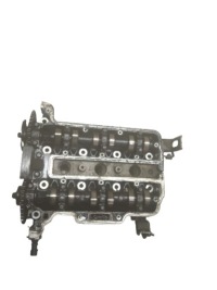 фото thumb №3, Opel corsa b 1.0 z10xe головка