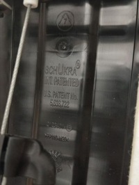 фото thumb №9, Maserati quattroporte 2014 модуль / блок управления сиденье 5030014a