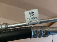 фото thumb №2, Sport ii шланг кондиционера cpla19a834ce