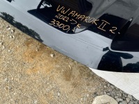 фото thumb №4, Vw amarok 2 ii капот 22-