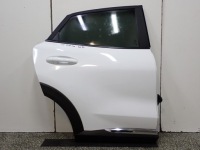 Купить Дверь правый задний  полный оригинал kod: dl ford puma 2 2 24r, фото thumb