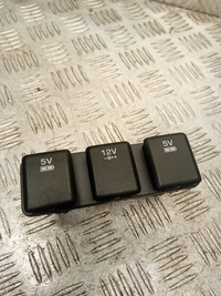 фото thumb №1, Discovery sport l550 роз'єм port usb