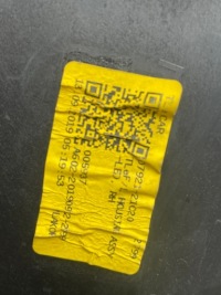 фото thumb №11, Hyundai tucson ii iii lift full led лампа перед l 92101d7700 p 92102d7700