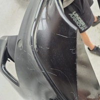 фото thumb №10, Ford kuga iii 3 mk3 st-line 19- бампер задняя задний pdc