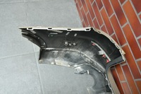фото thumb №6, Бампер задняя задний bmw x3 g01 обычный advantage
