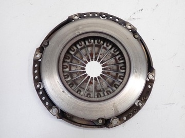 фото thumb №12, Сцепление комплектные двухмассовый маховик 04c105266e 04c141025r vw t-roc 1.0 tsi dkr 20r